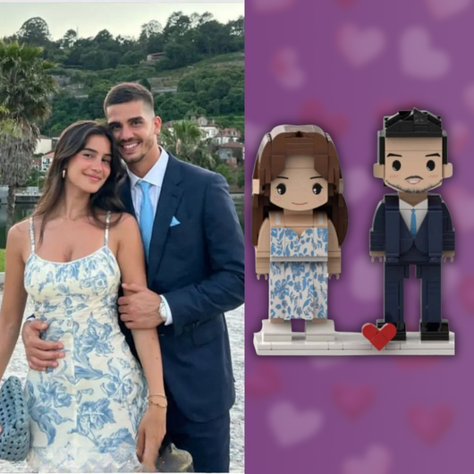 Mini Nous personnalisé